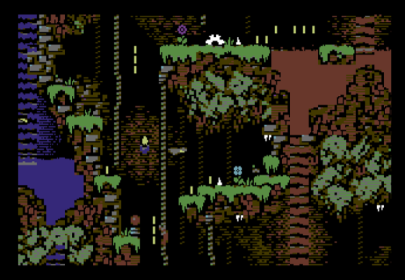 Screenshot 4 for Adrian and a Friend in Need