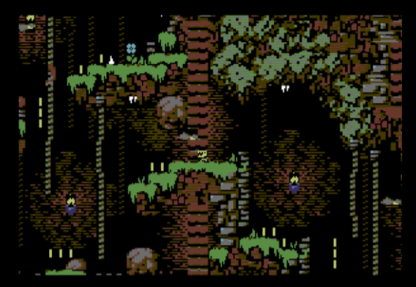 Screenshot 5 for Adrian and a Friend in Need