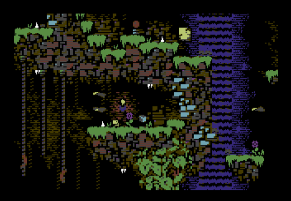 Screenshot 6 for Adrian and a Friend in Need