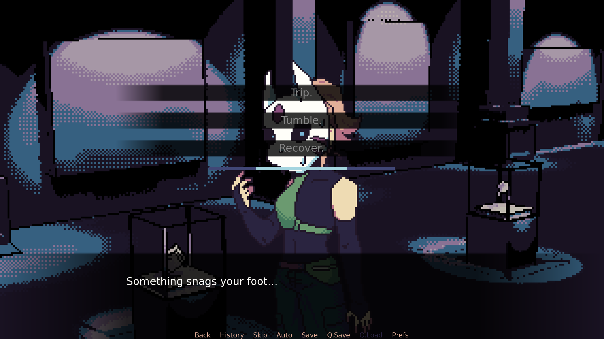 Screenshot 5 for Midnight Heist