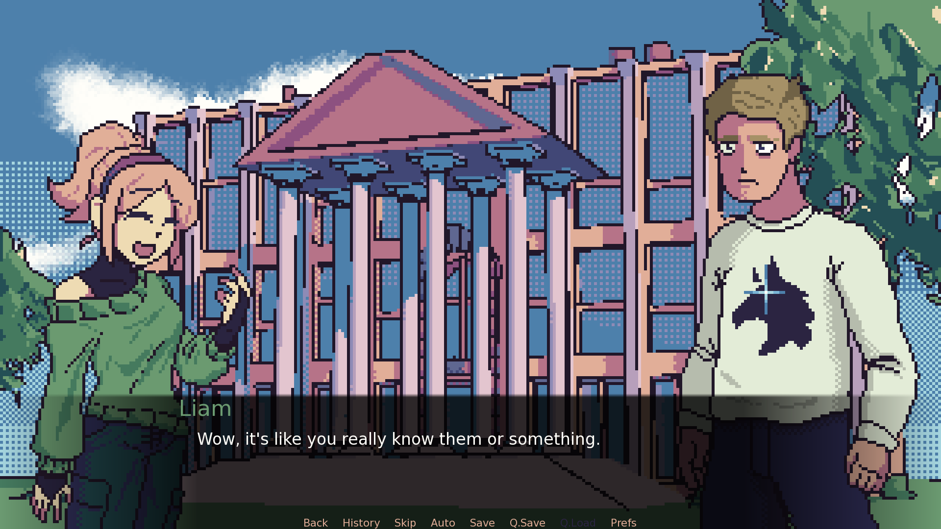 Screenshot 4 for Midnight Heist