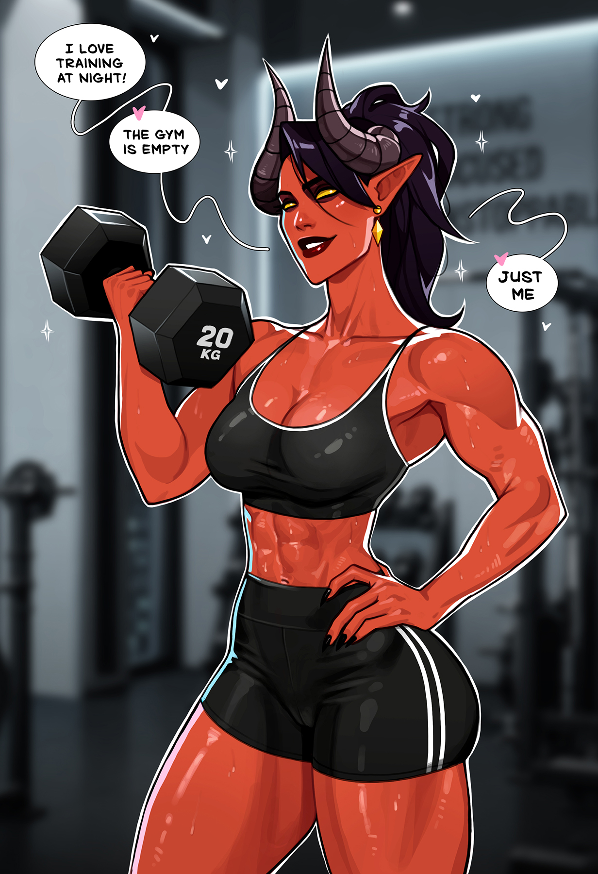 Screenshot 2 for Patreon reward. June 2026.