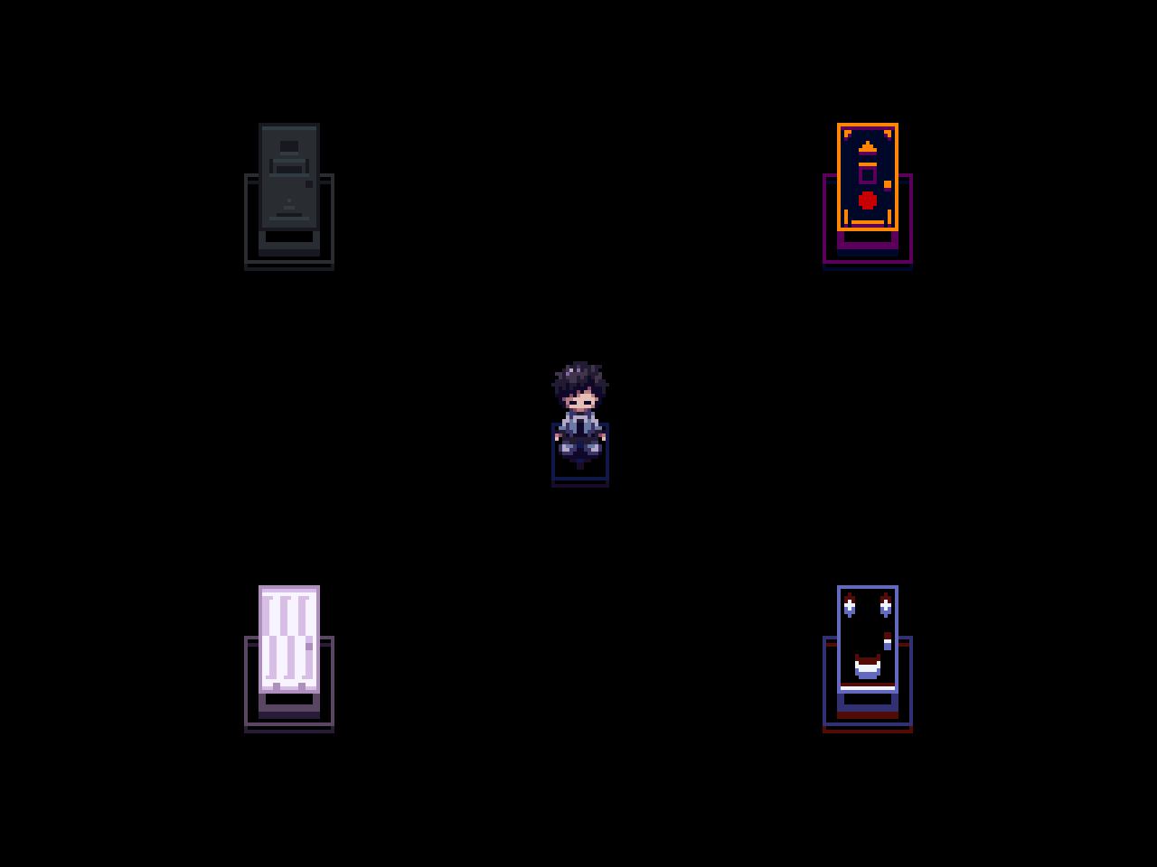Screenshot 3 for Yugen no Yume (有限の夢)