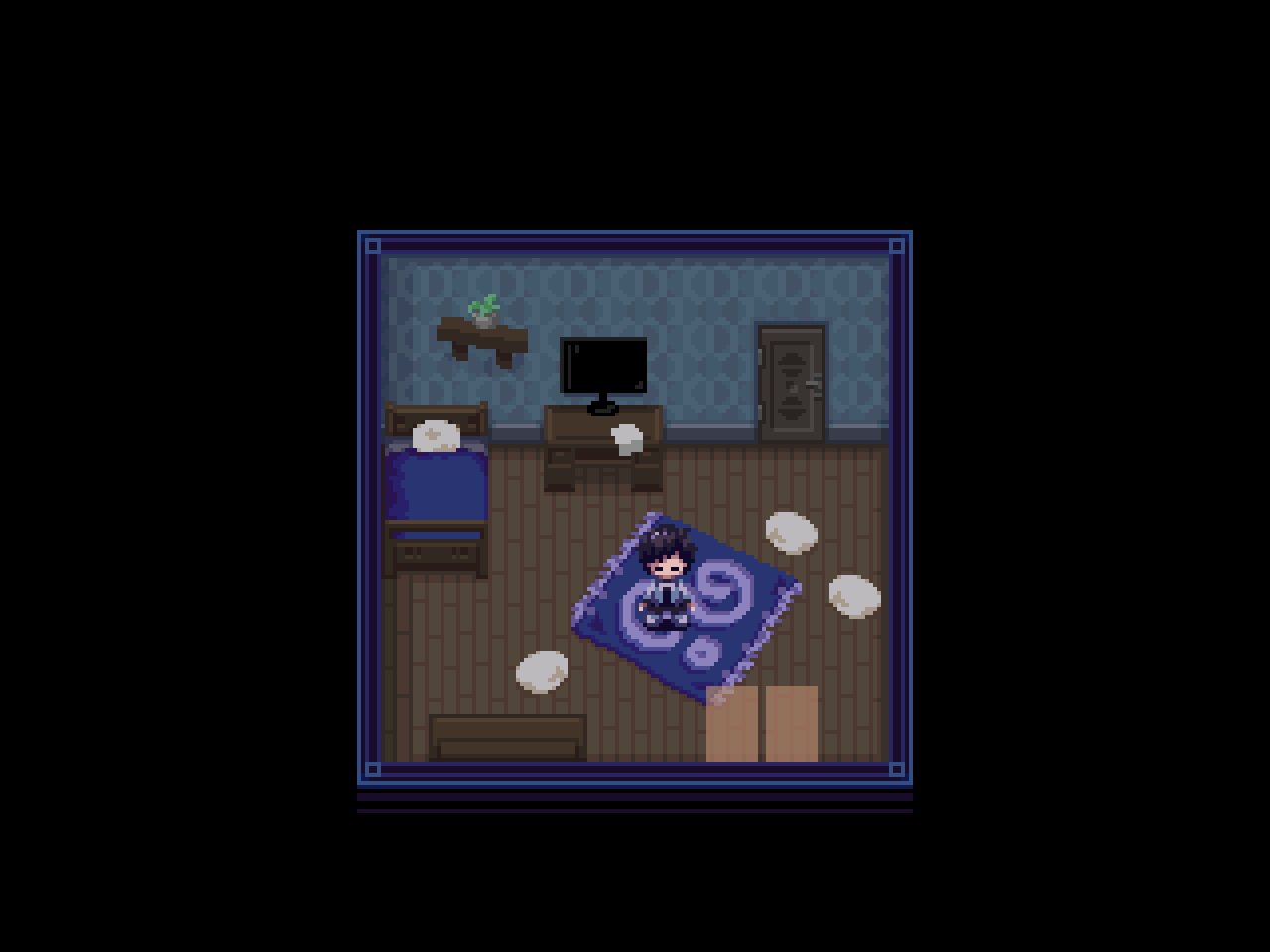 Screenshot 2 for Yugen no Yume (有限の夢)