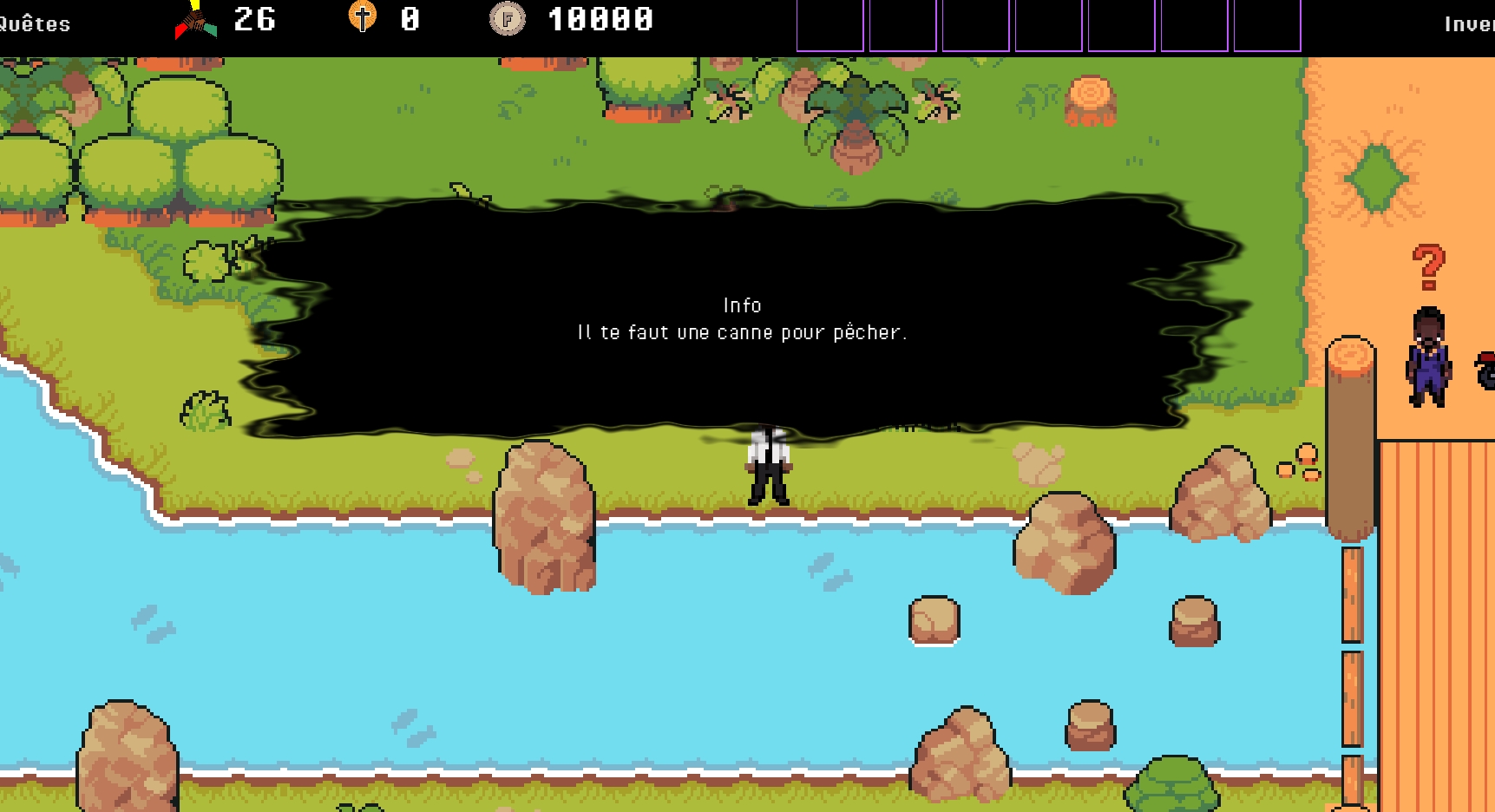 Screenshot 5 for Mazama