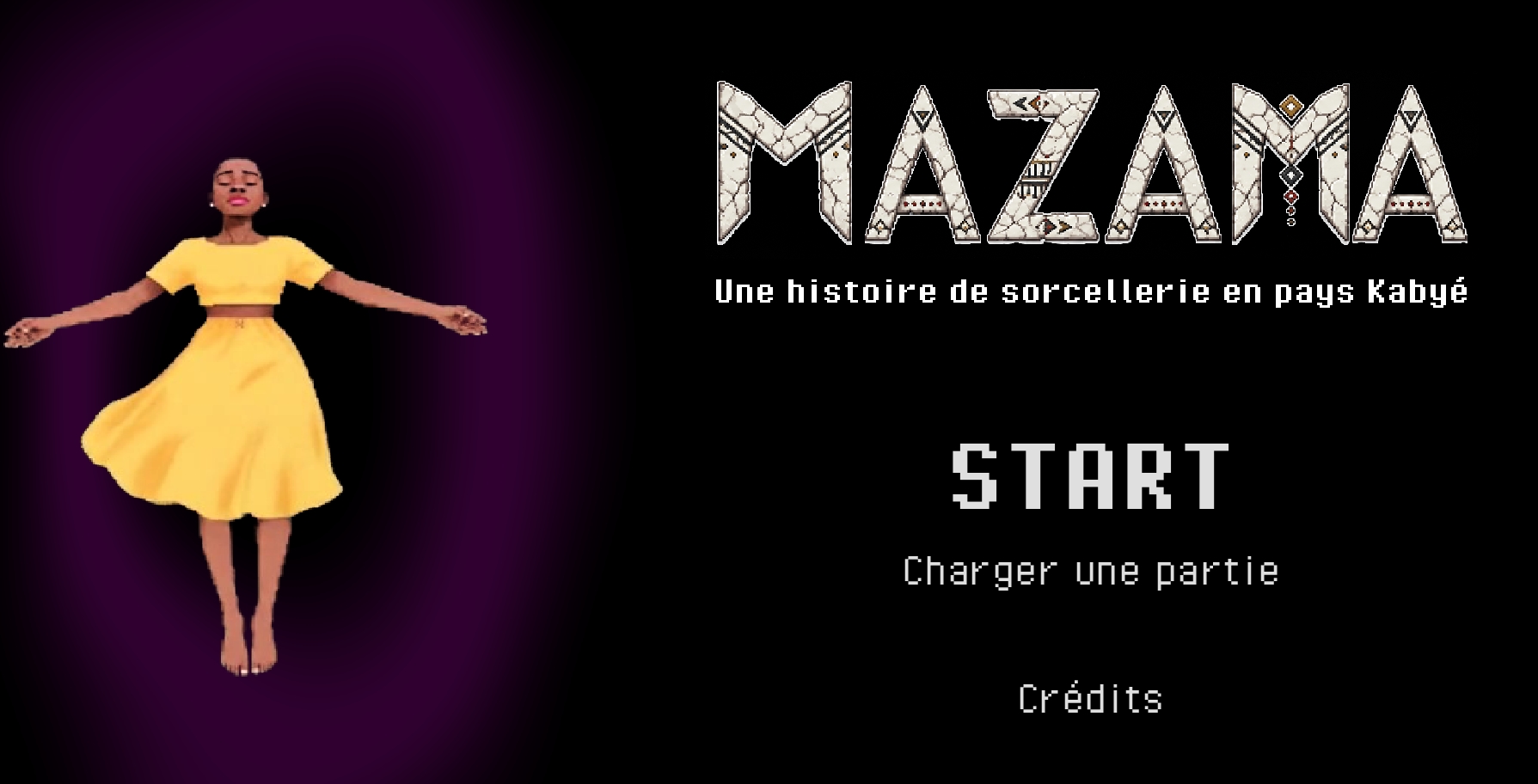 Screenshot 2 for Mazama