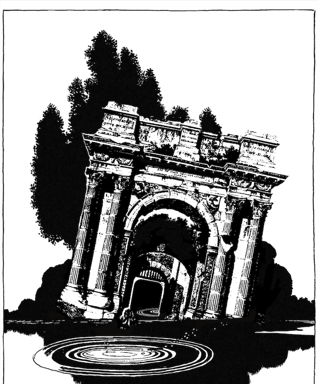 Screenshot 3 for The Sunken Sanctum