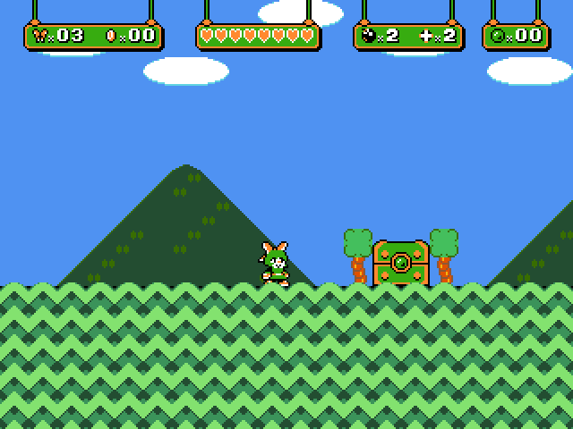 Screenshot 4 for Razzie 2026 (Prototype)
