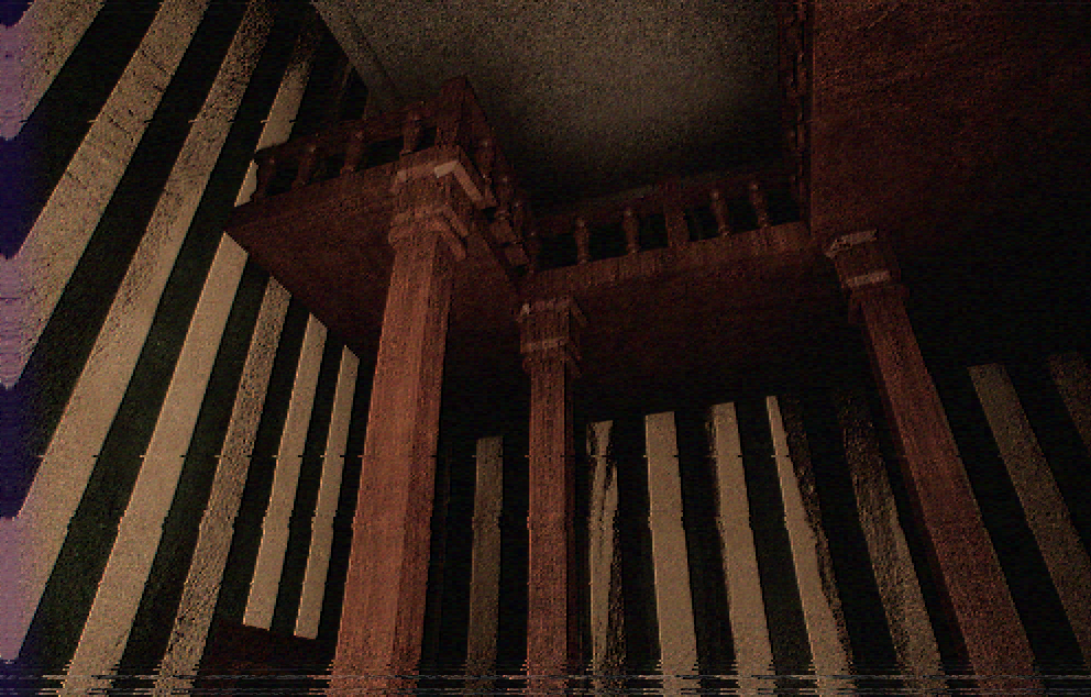 Screenshot 5 for Black Rose: UE5 Remake (FAN PROJECT!)