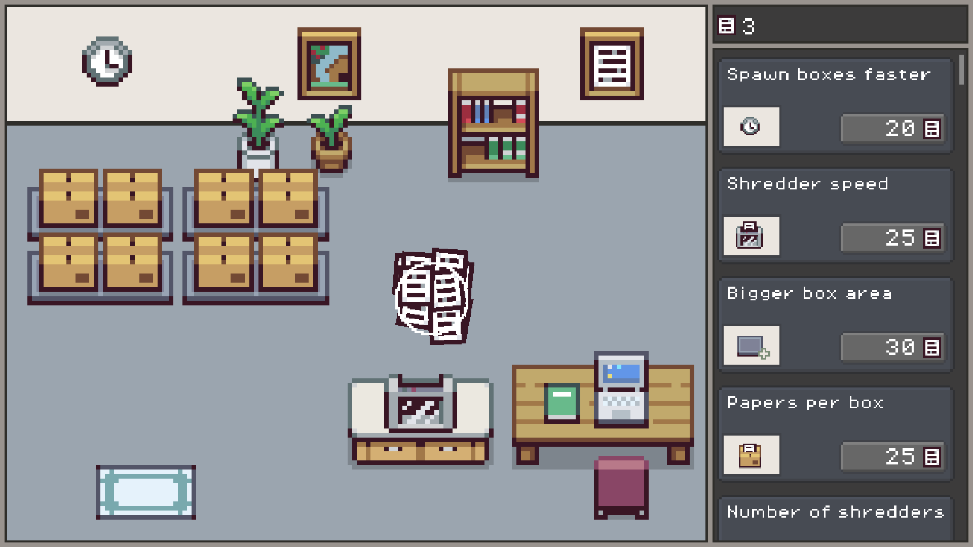 Screenshot 4 for Plausible Deniability - Cover Your Tracks