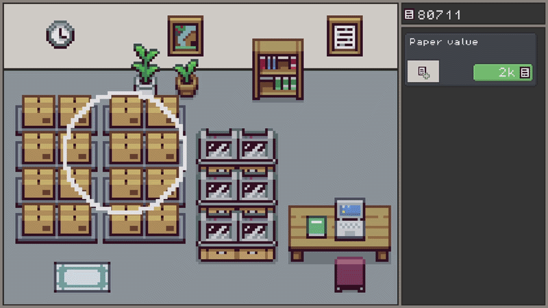 Screenshot 2 for Plausible Deniability - Cover Your Tracks