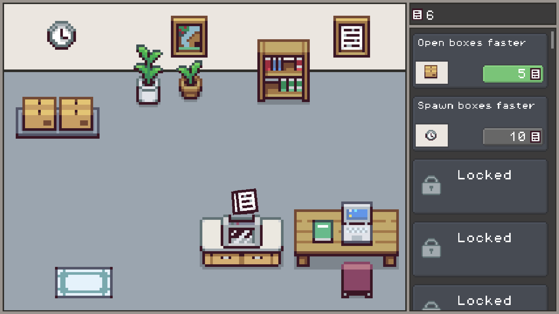 Screenshot 3 for Plausible Deniability - Cover Your Tracks
