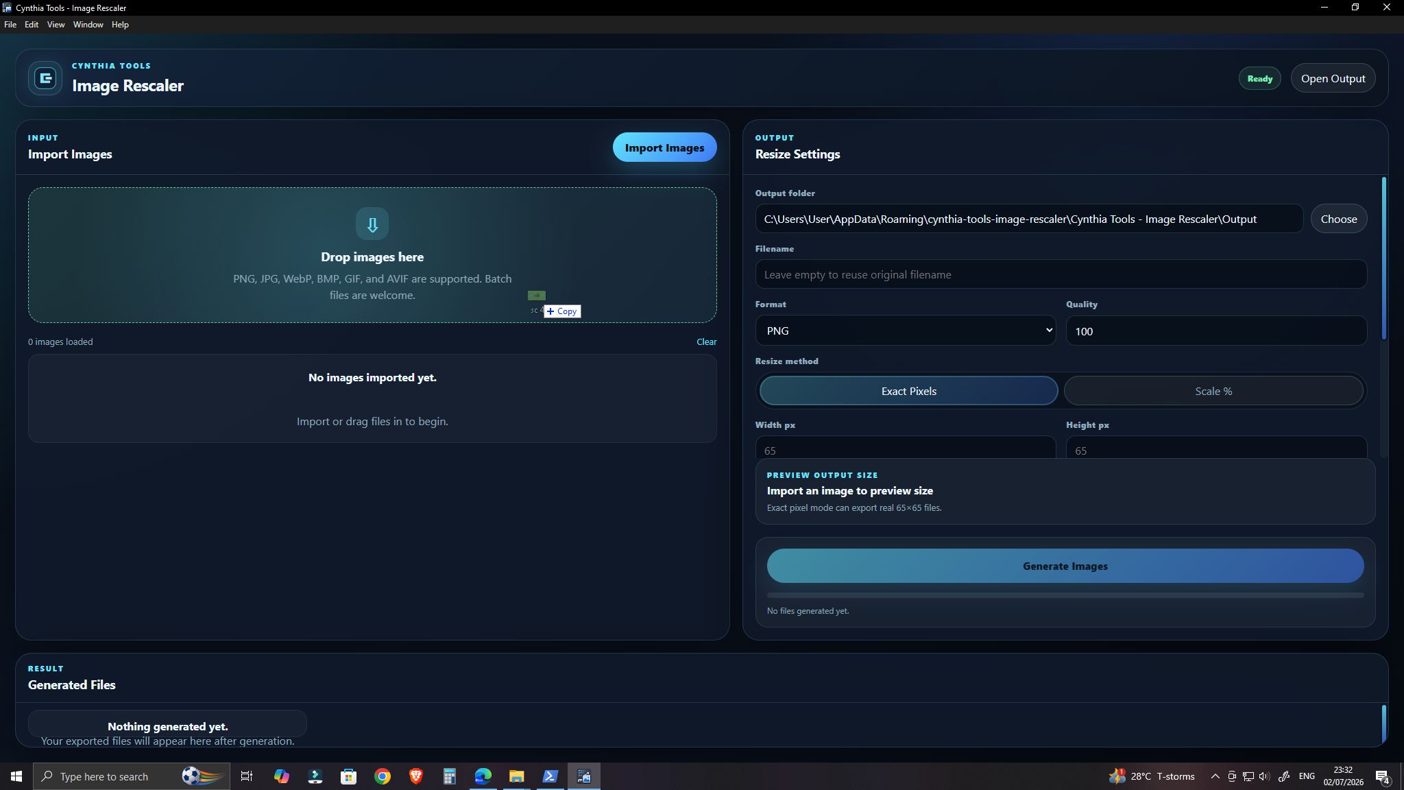 Screenshot 2
