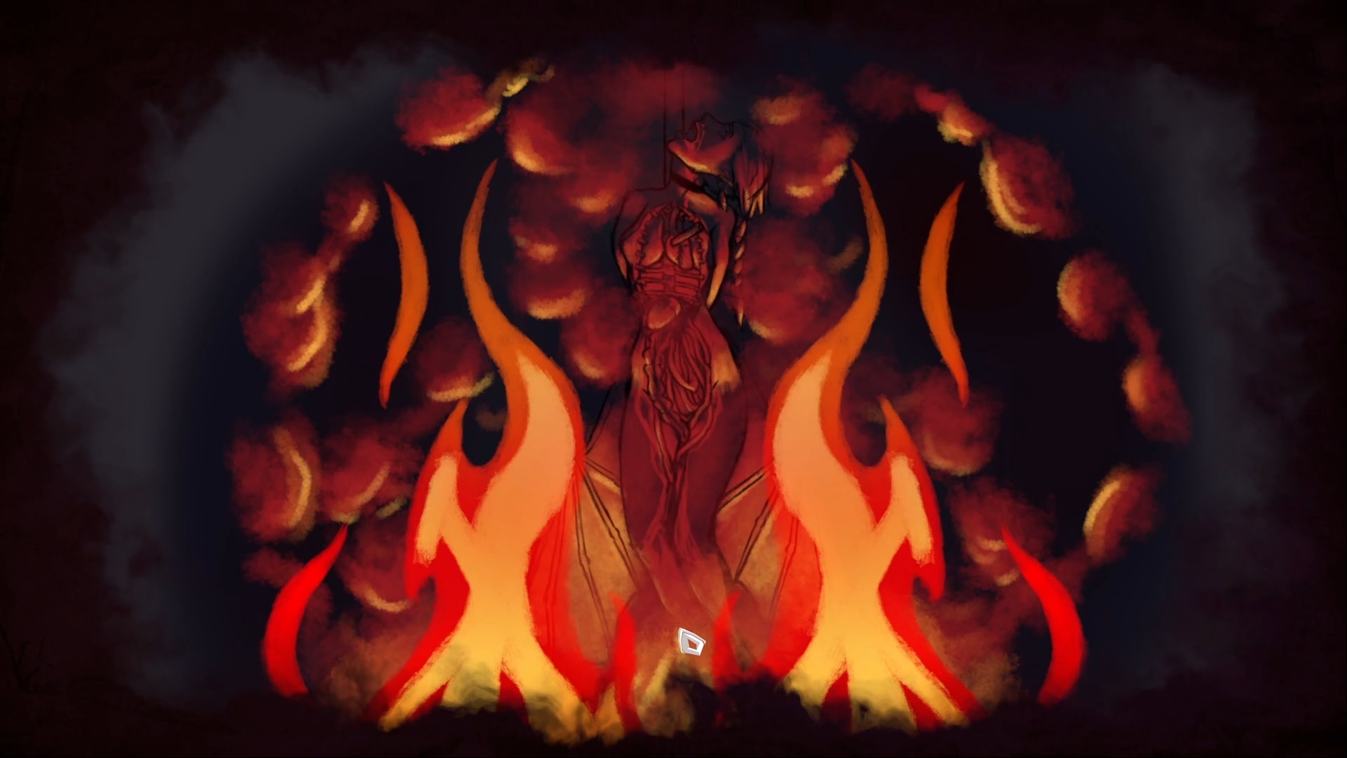 Screenshot 2 for Gospel of Ruin