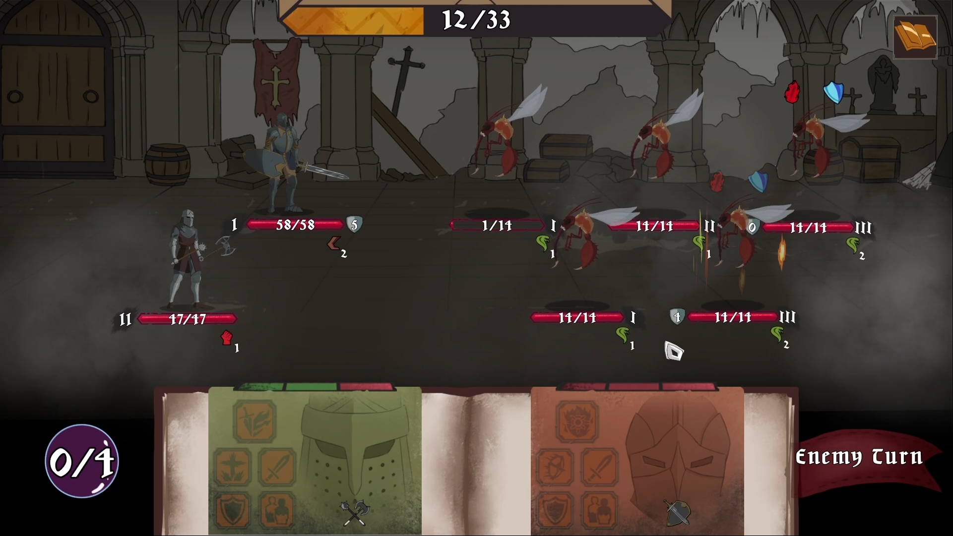 Screenshot 6 for Gospel of Ruin