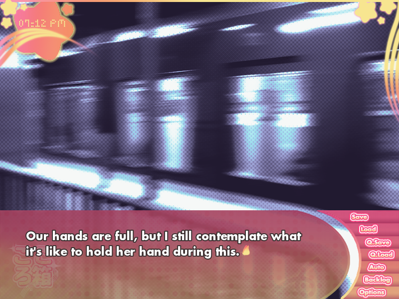 Screenshot 6 for KOKOROBAKO