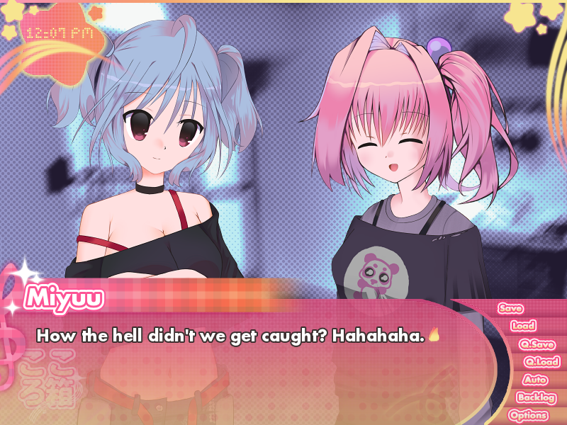 Screenshot 5 for KOKOROBAKO