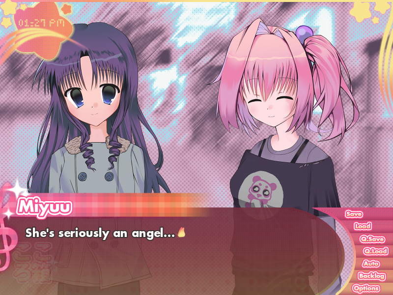 Screenshot 4 for KOKOROBAKO