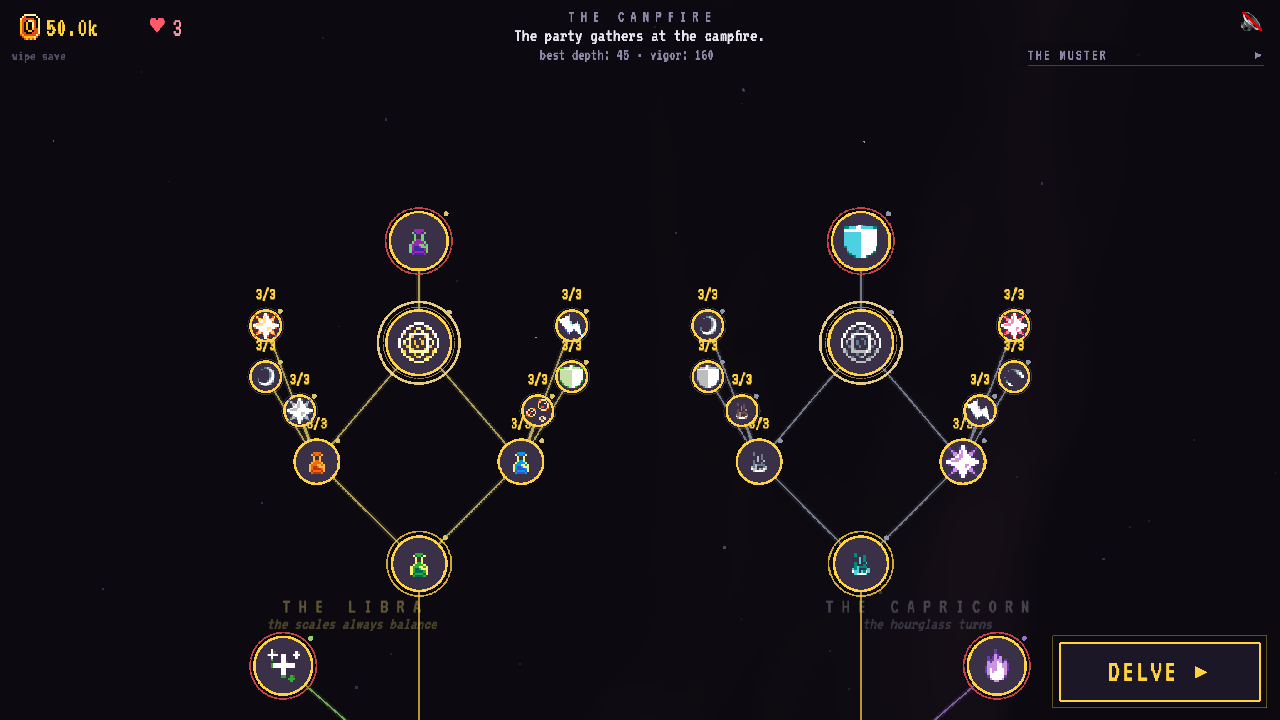 Screenshot 7 for Delvers