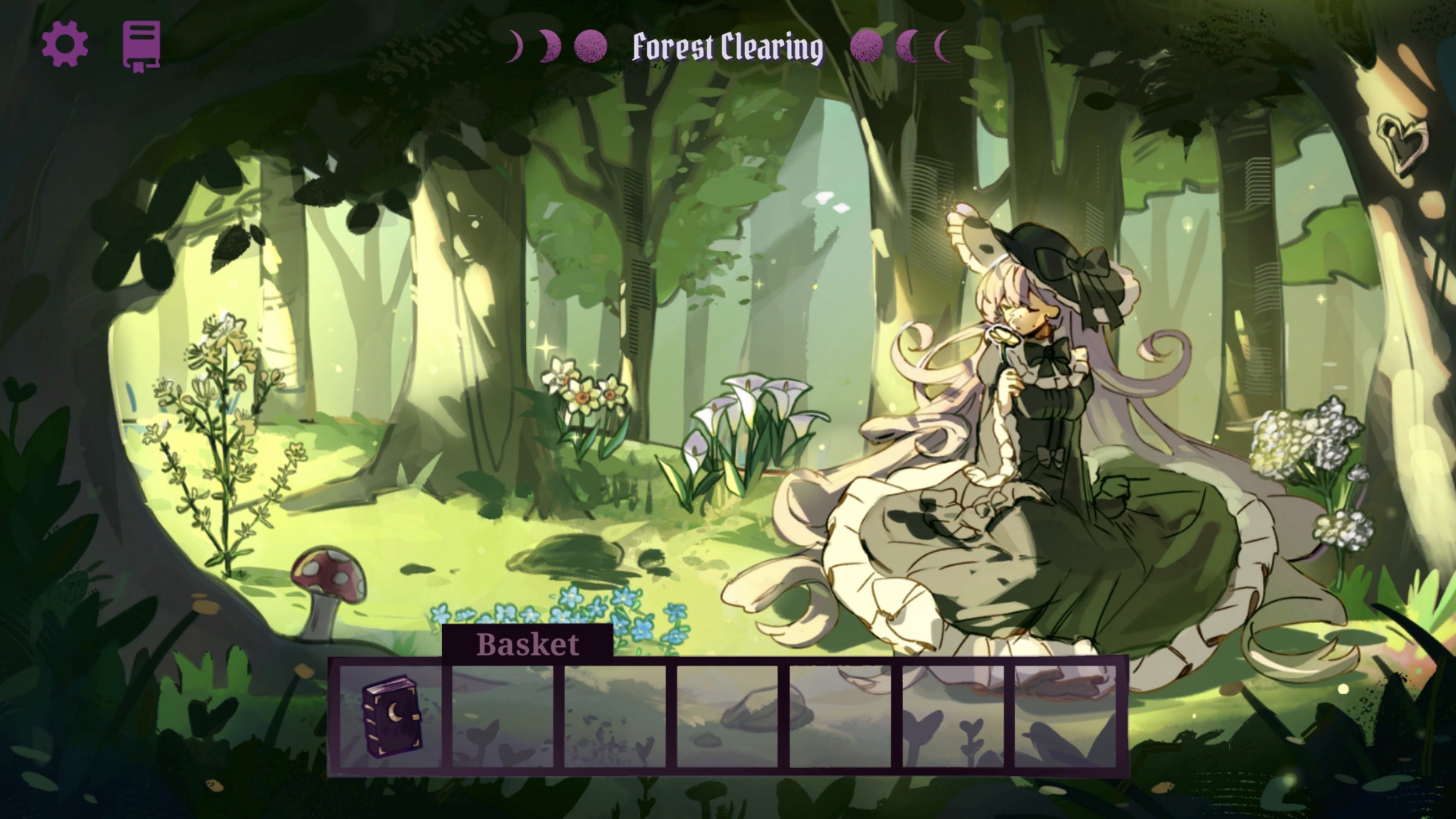 Screenshot 3 for Porcelain Heart