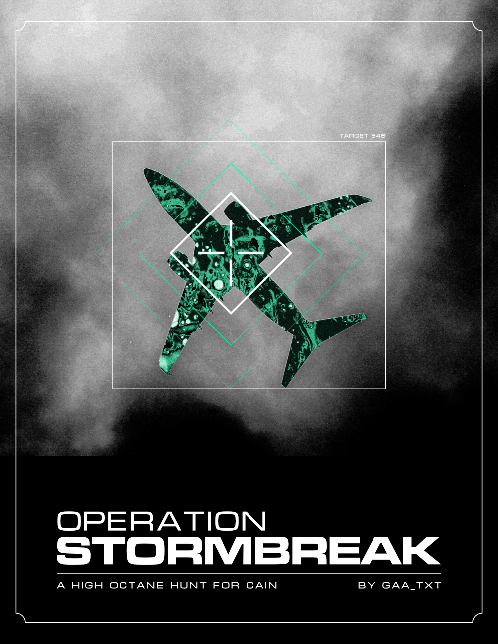Screenshot 2 for CAIN: OPERATION STORMBREAK