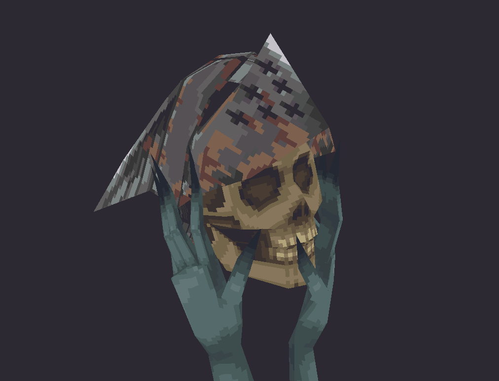 Screenshot 4 for The Dryad and the Knight