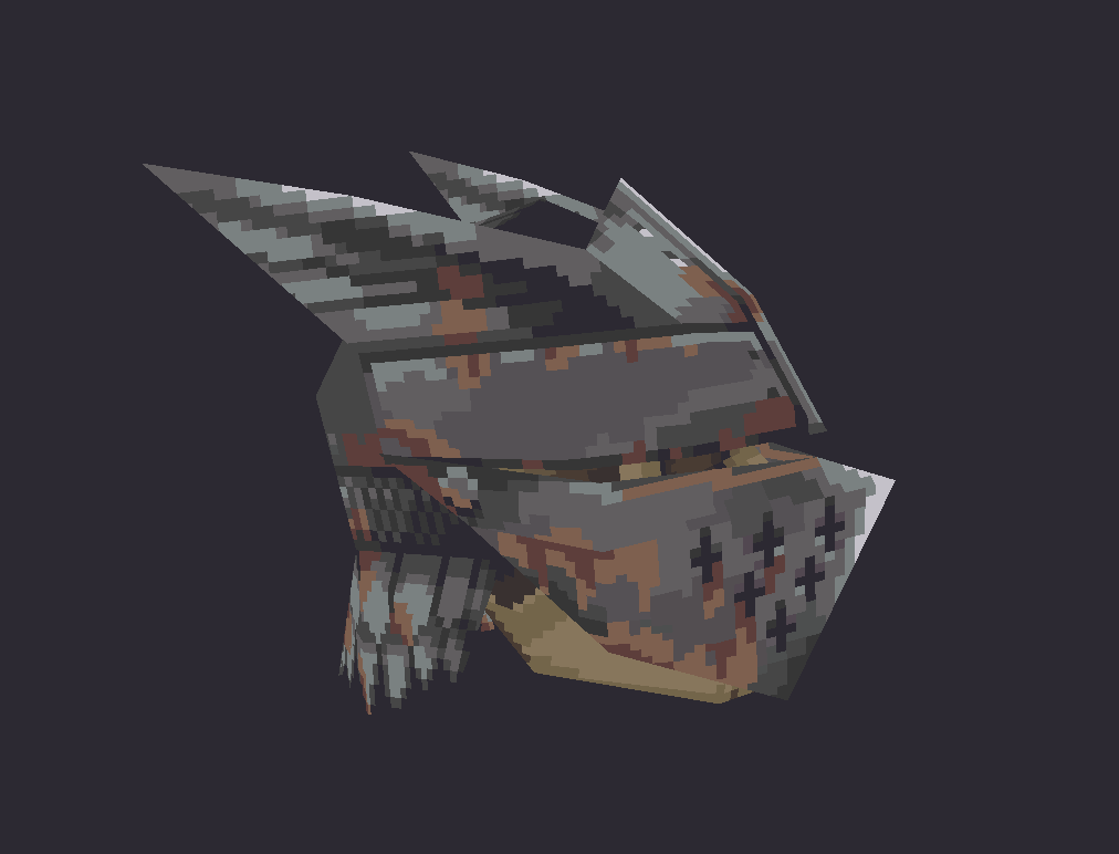 Screenshot 5 for The Dryad and the Knight
