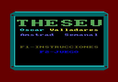 Screenshot 2 for Theseu GX