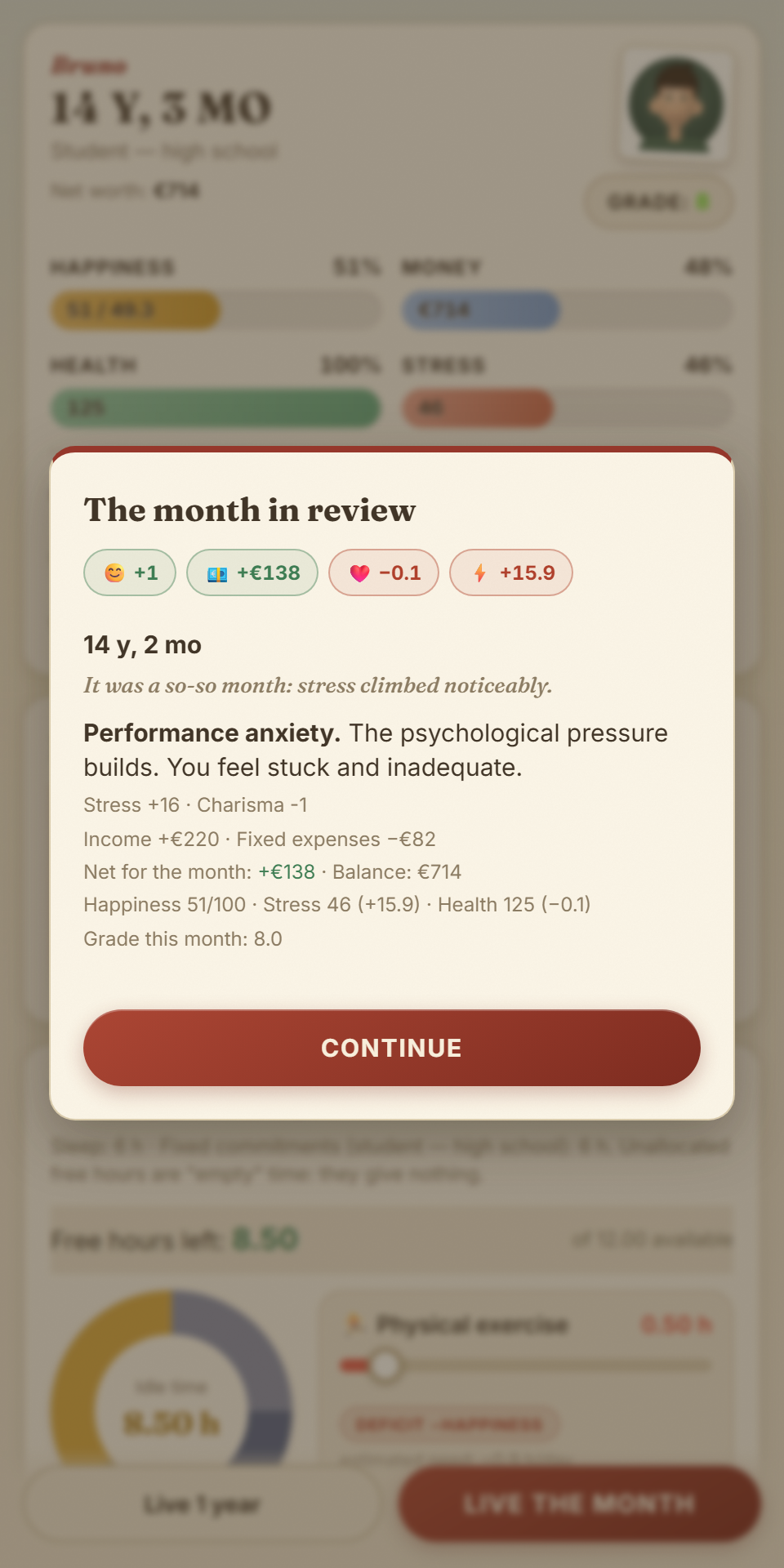 Screenshot 6 for Be Happy