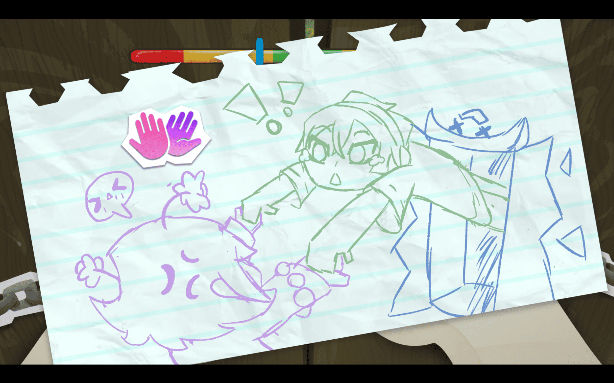 Screenshot 6 for Fey Frenzy Fever