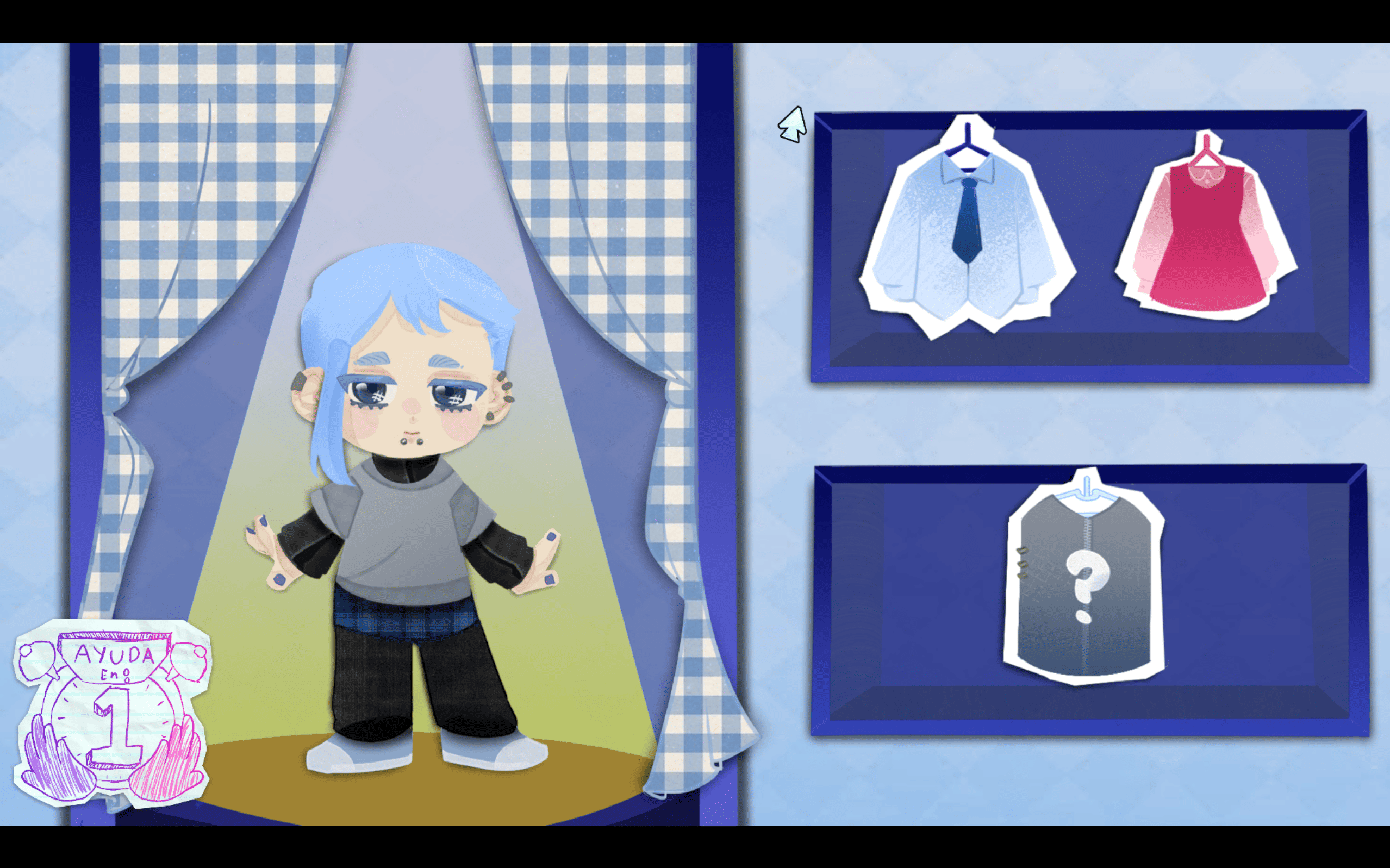 Screenshot 3 for Fey Frenzy Fever