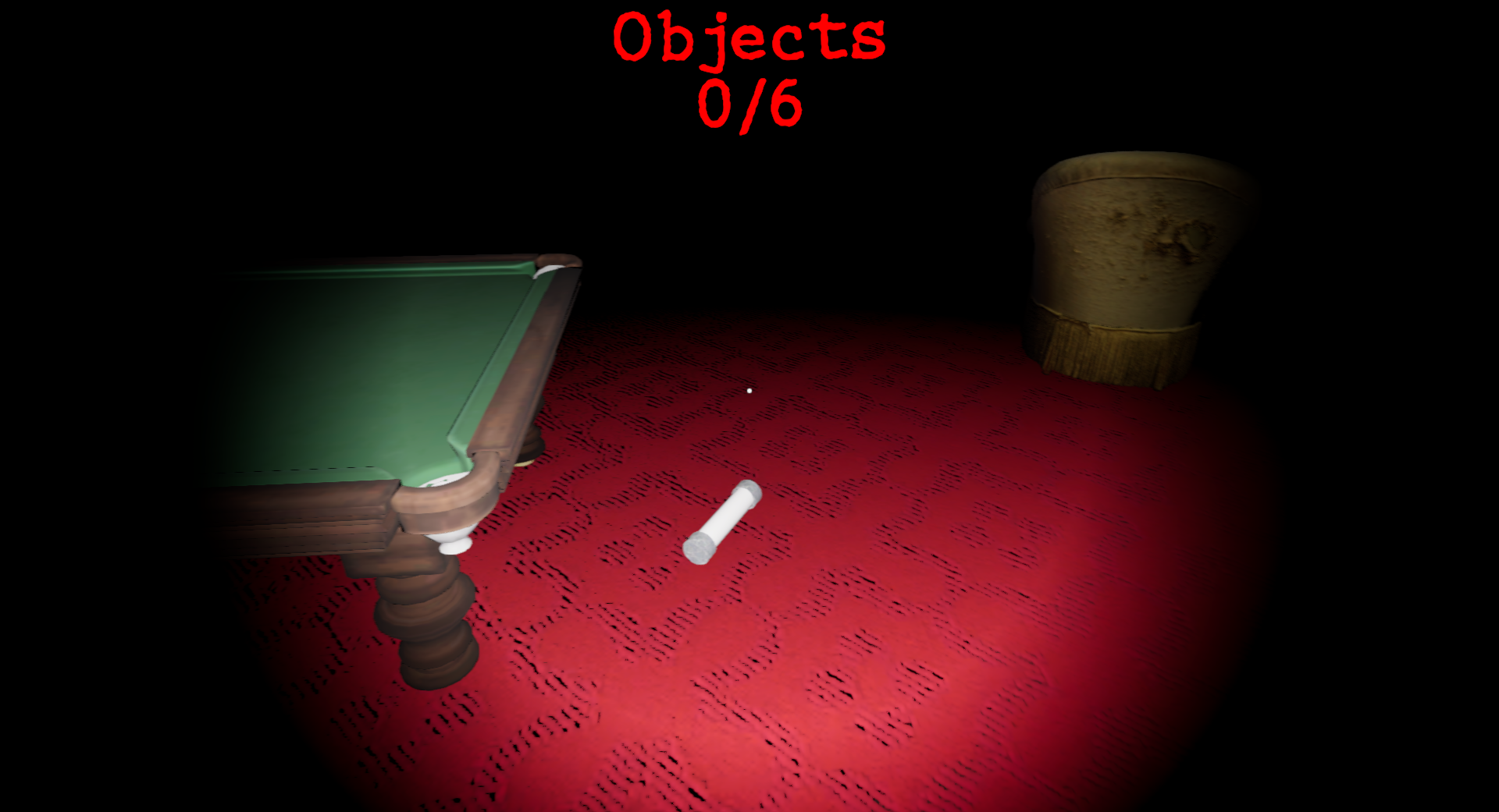 Screenshot 5 for Slendrina 2013 Remake