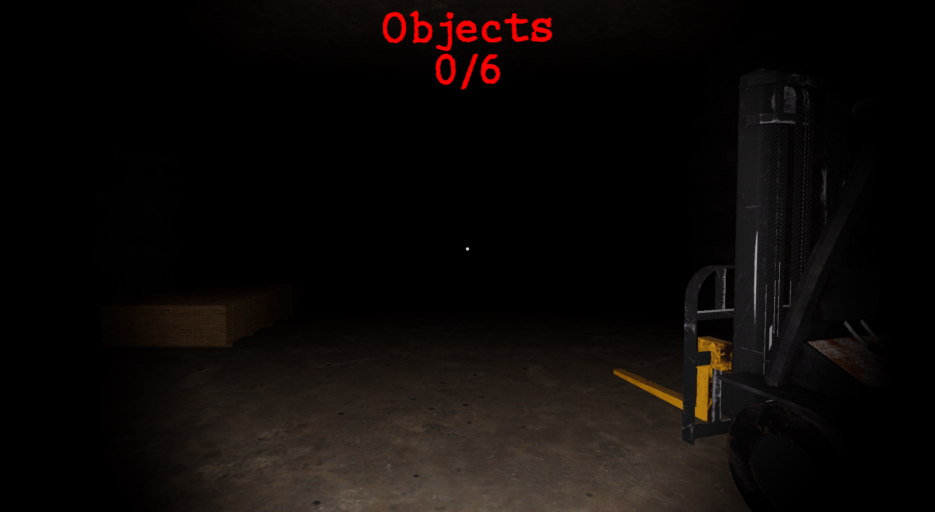Screenshot 7 for Slendrina 2013 Remake