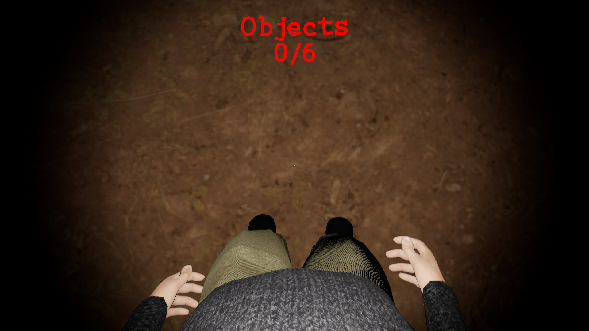 Screenshot 8 for Slendrina 2013 Remake