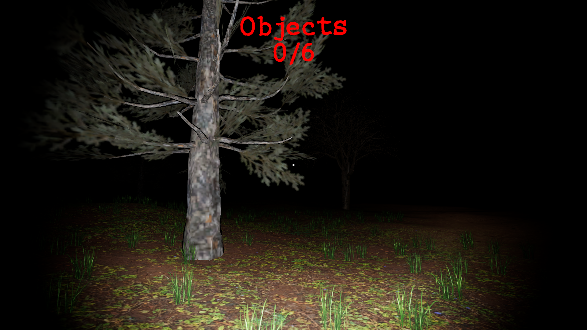 Screenshot 4 for Slendrina 2013 Remake