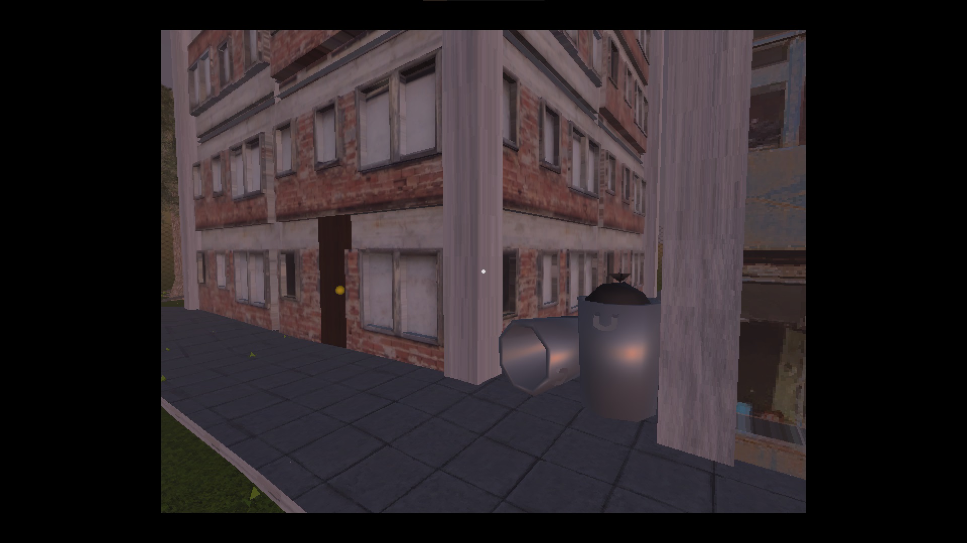Screenshot 5 for Park