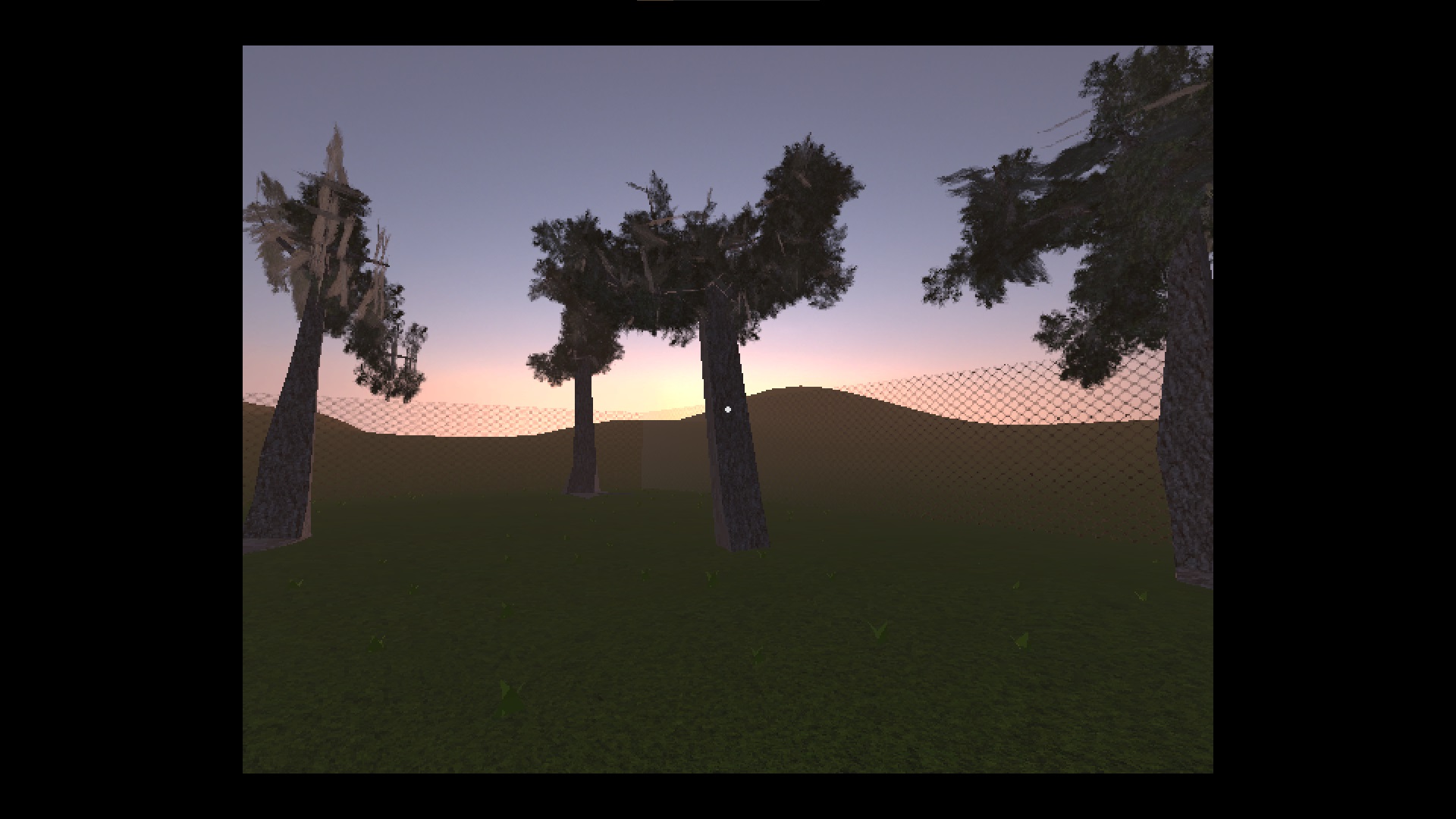 Screenshot 3 for Park