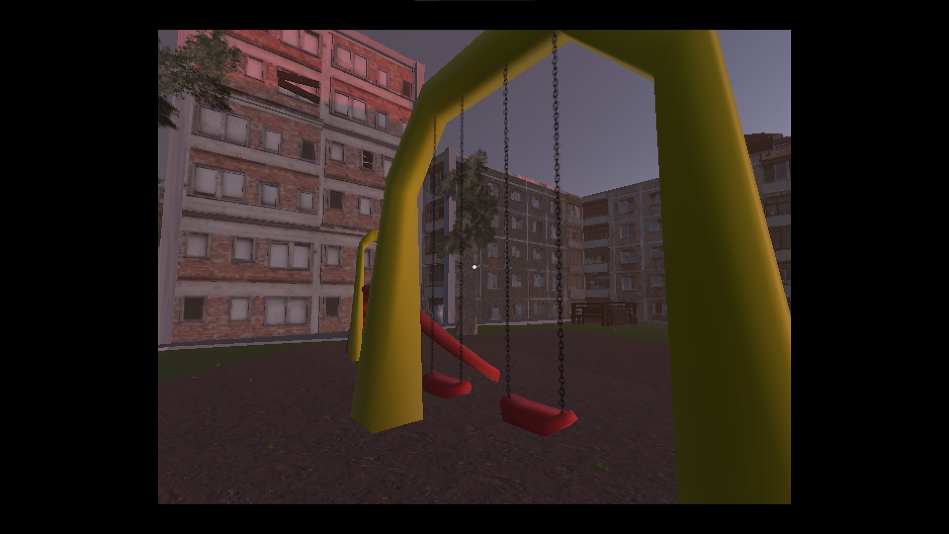 Screenshot 7 for Park