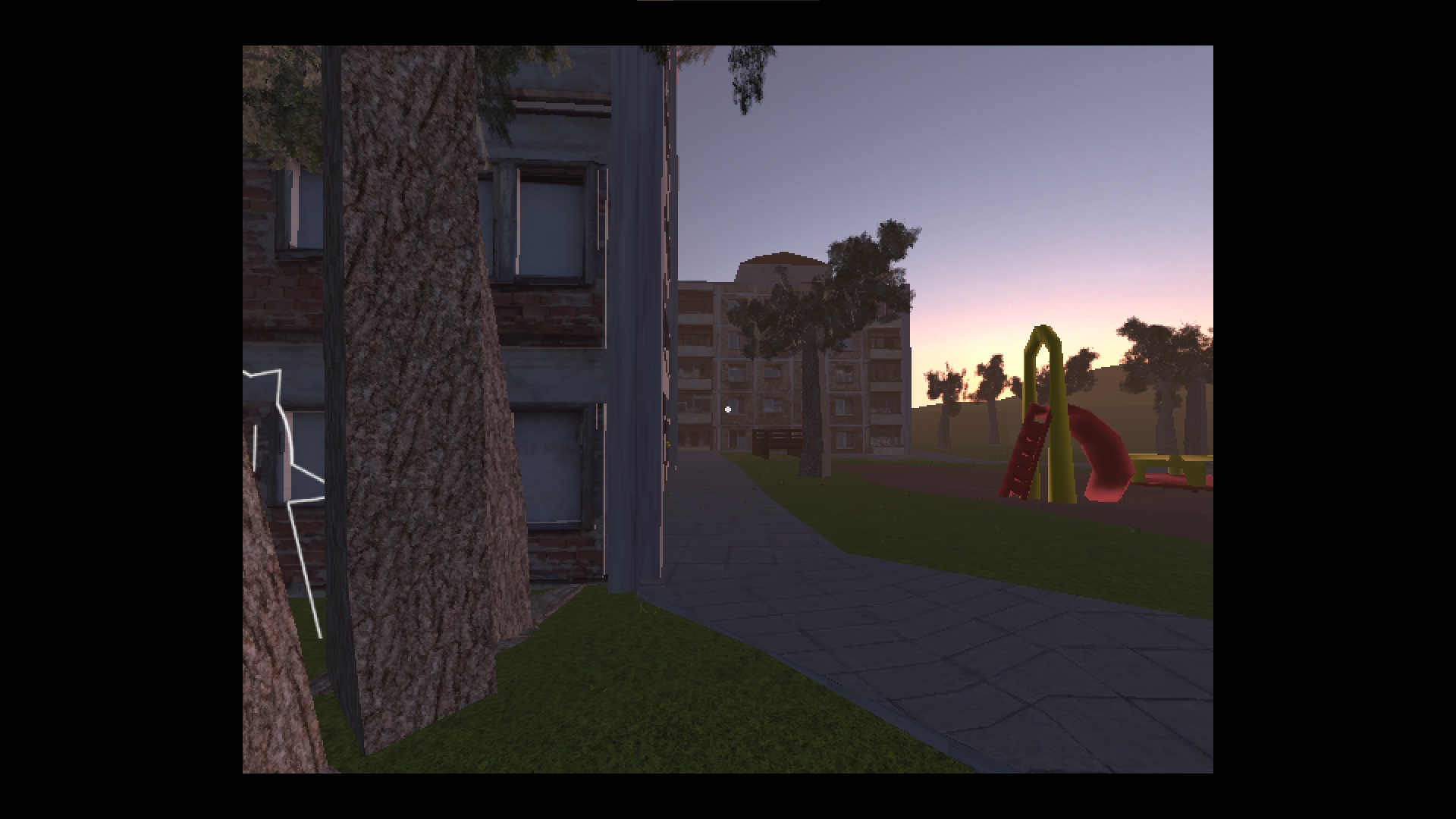 Screenshot 4 for Park