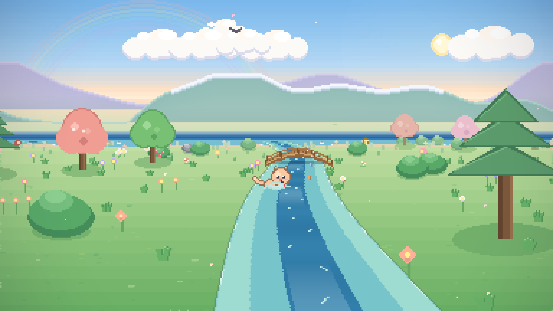 Screenshot 6 for Bal's Sound Garden