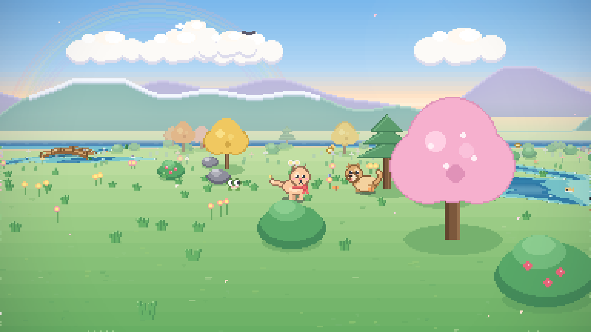 Screenshot 4 for Bal's Sound Garden