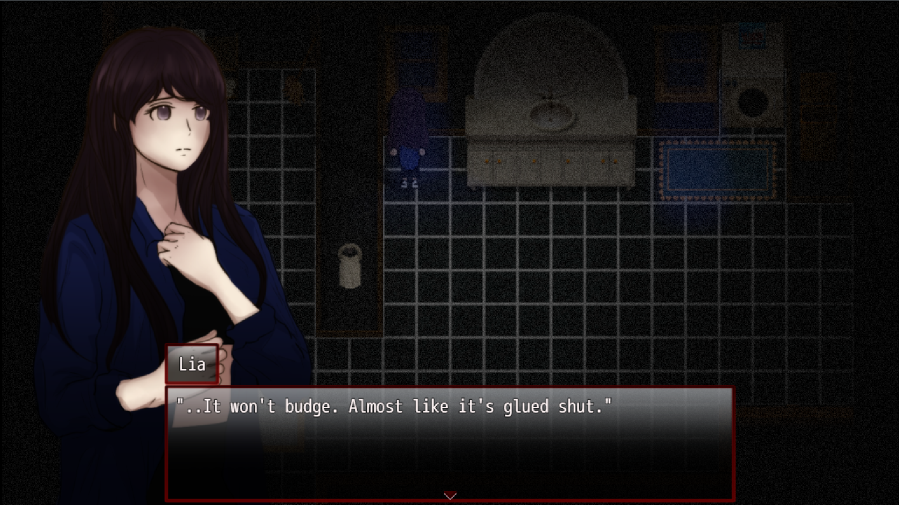 Screenshot 2 for He Follows Returns - Early Access