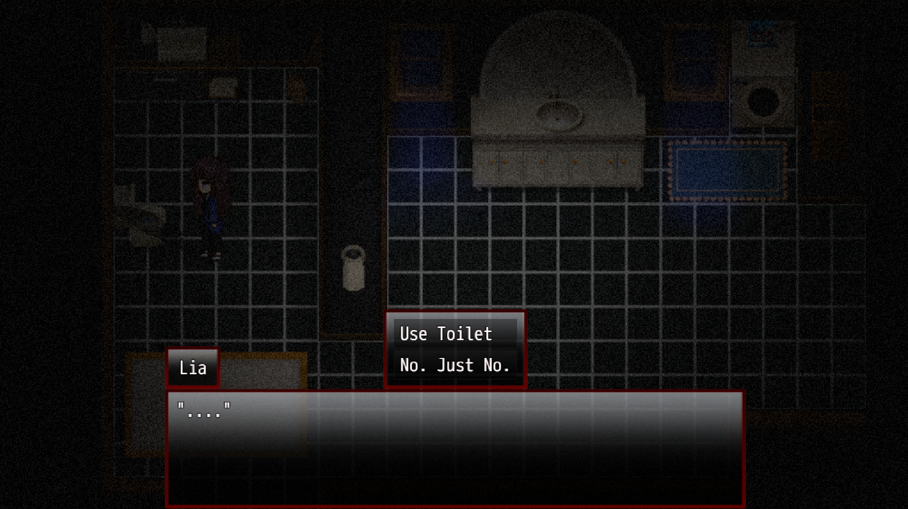 Screenshot 7 for He Follows Returns - Early Access