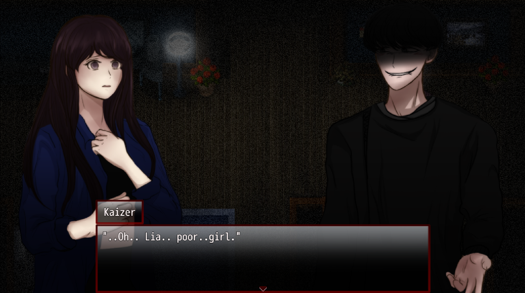 Screenshot 4 for He Follows Returns - Early Access