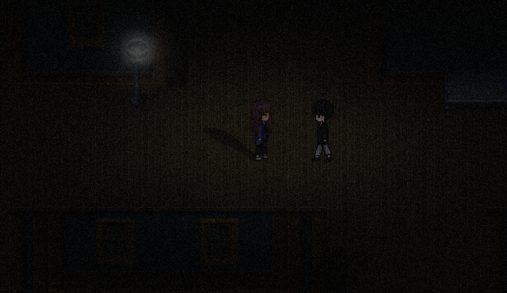 Screenshot 5 for He Follows Returns - Early Access