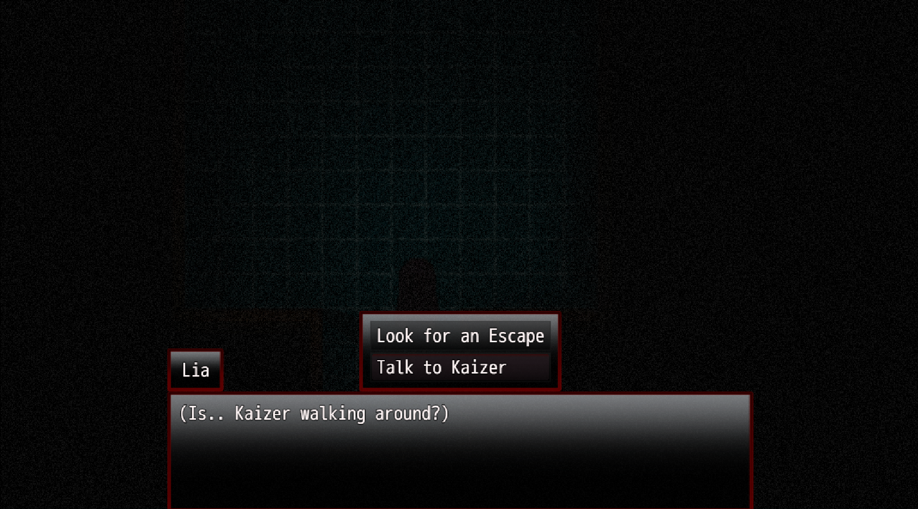Screenshot 6 for He Follows Returns - Early Access