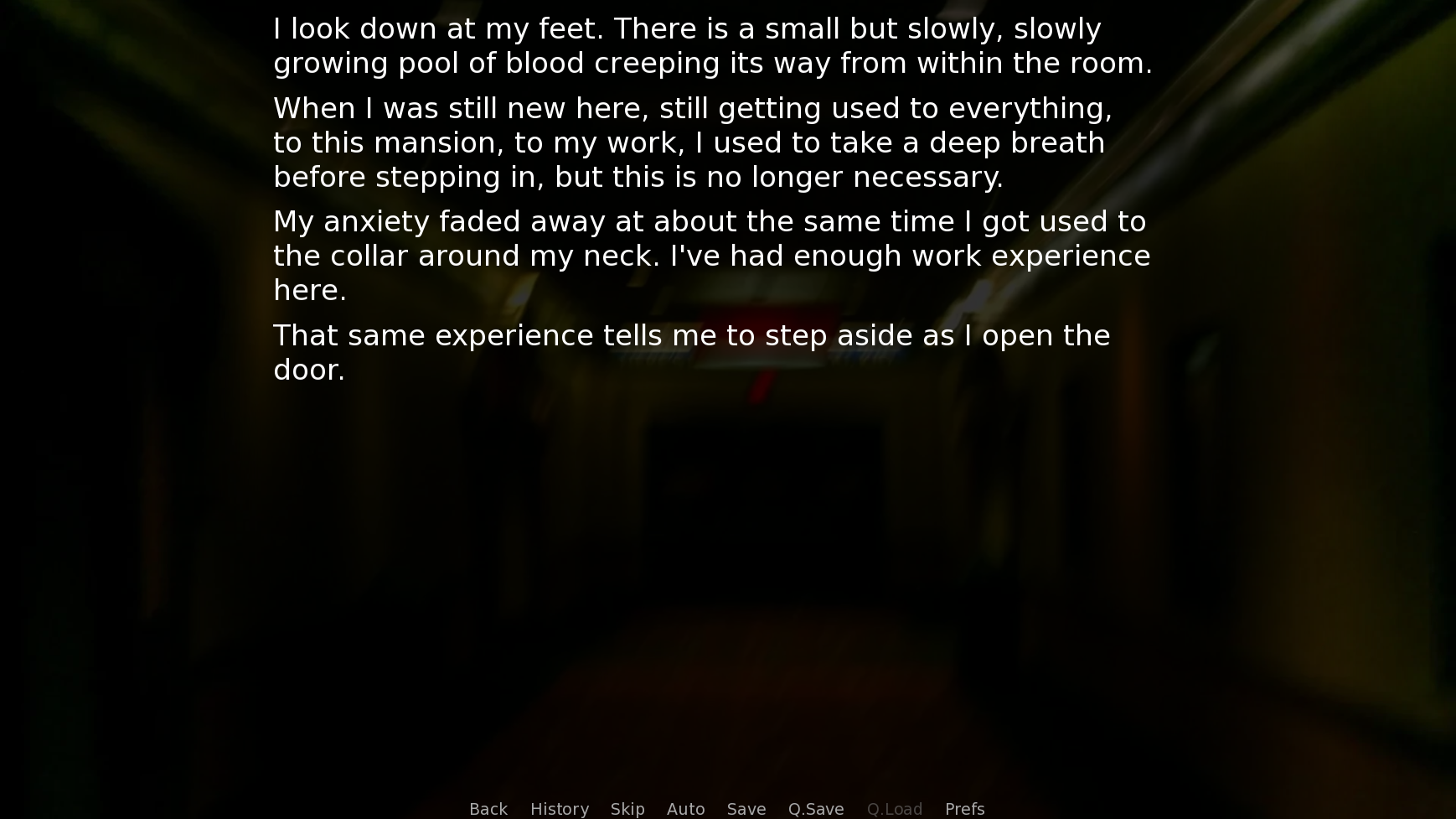 Screenshot 2 for Cleanup Maid