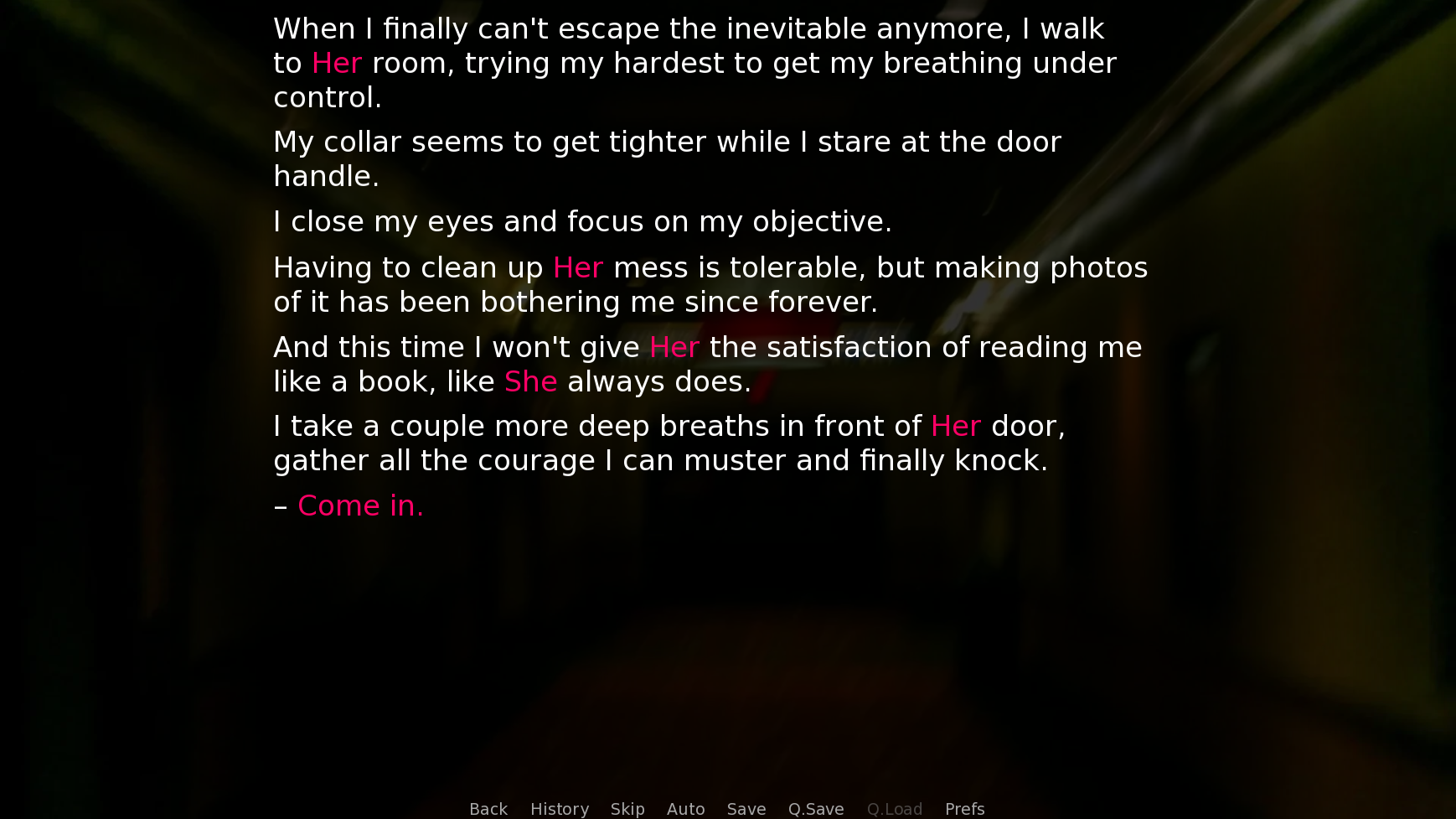 Screenshot 4 for Cleanup Maid