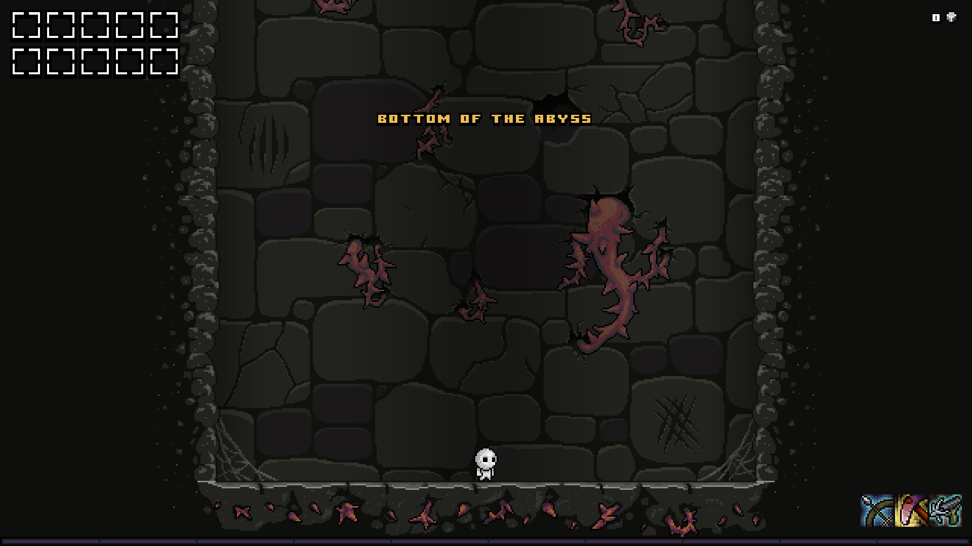 Screenshot 2 for Tetra Rise Demo