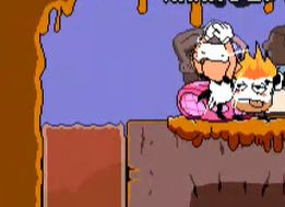Screenshot 2 for Pizza Tower UCE: Ultimate